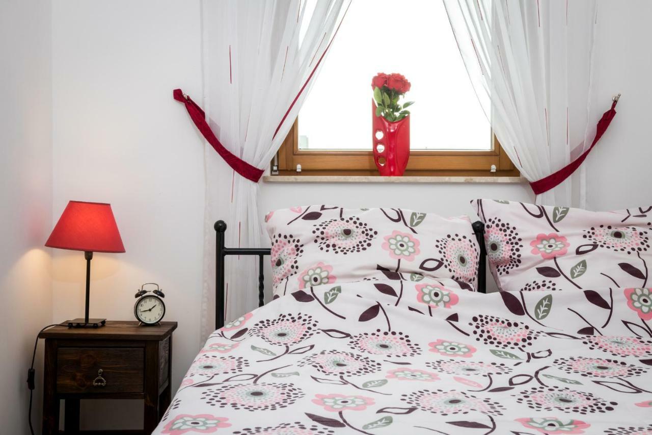 Passion4Cracow Apartment Krakow Ngoại thất bức ảnh