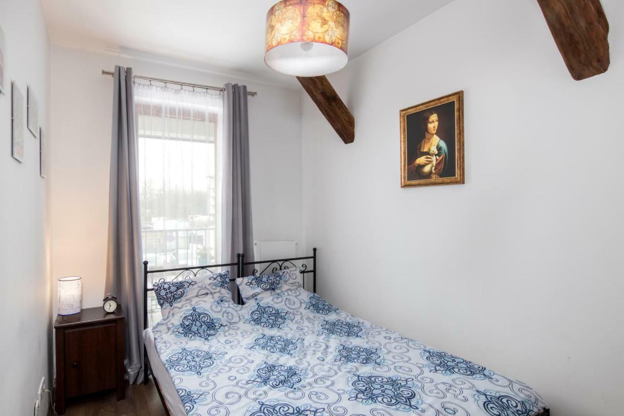 Passion4Cracow Apartment Krakow Ngoại thất bức ảnh