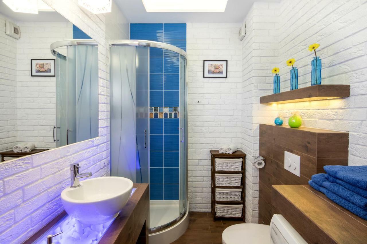 Passion4Cracow Apartment Krakow Ngoại thất bức ảnh