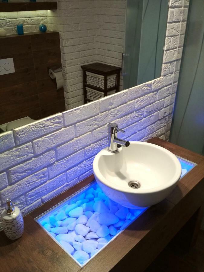 Passion4Cracow Apartment Krakow Ngoại thất bức ảnh