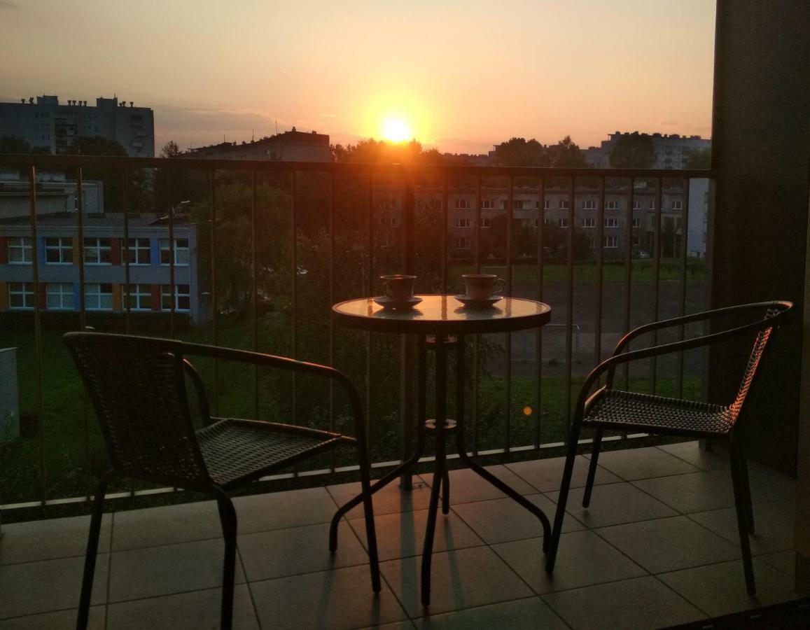 Passion4Cracow Apartment Krakow Ngoại thất bức ảnh