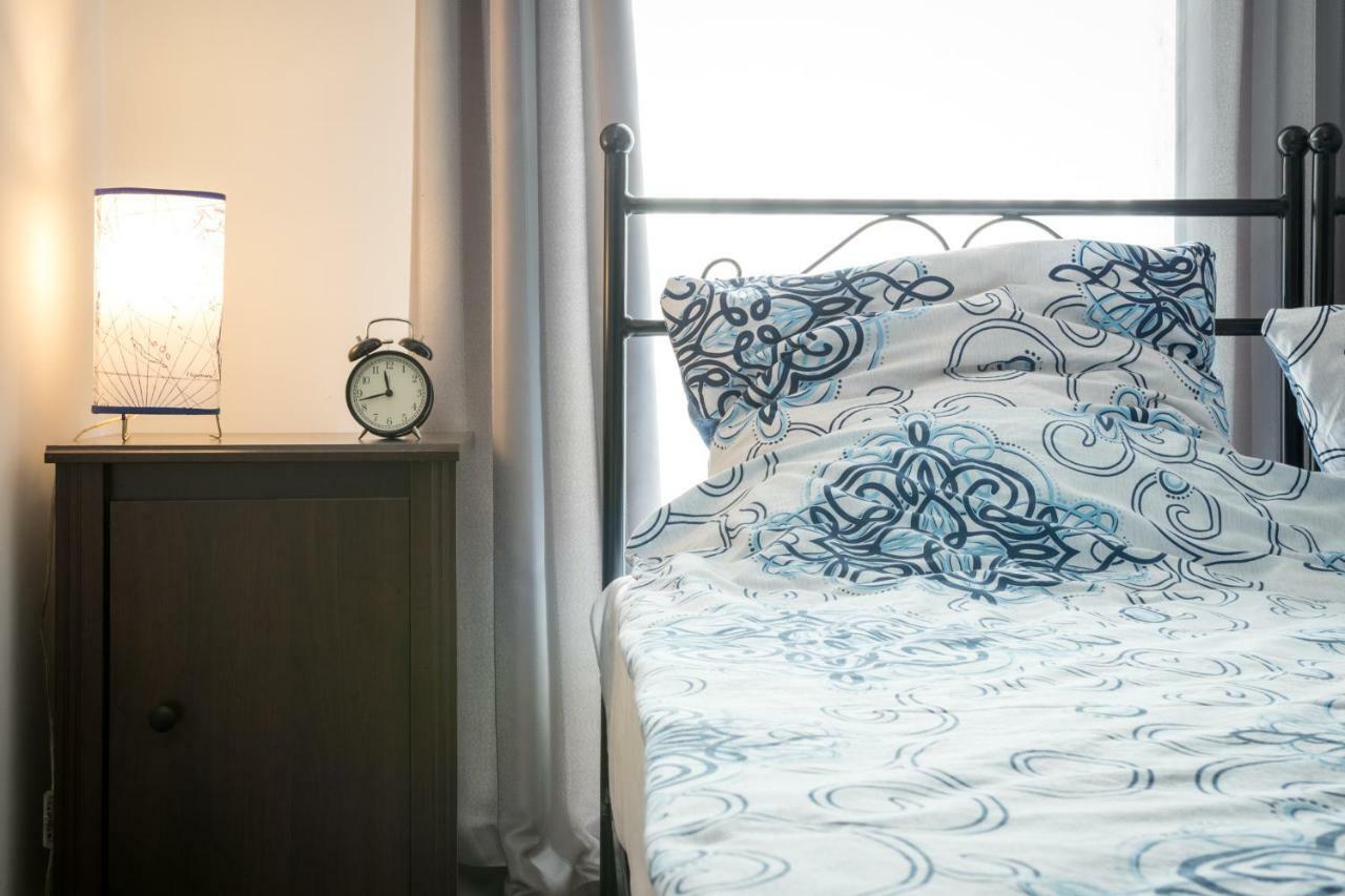 Passion4Cracow Apartment Krakow Ngoại thất bức ảnh
