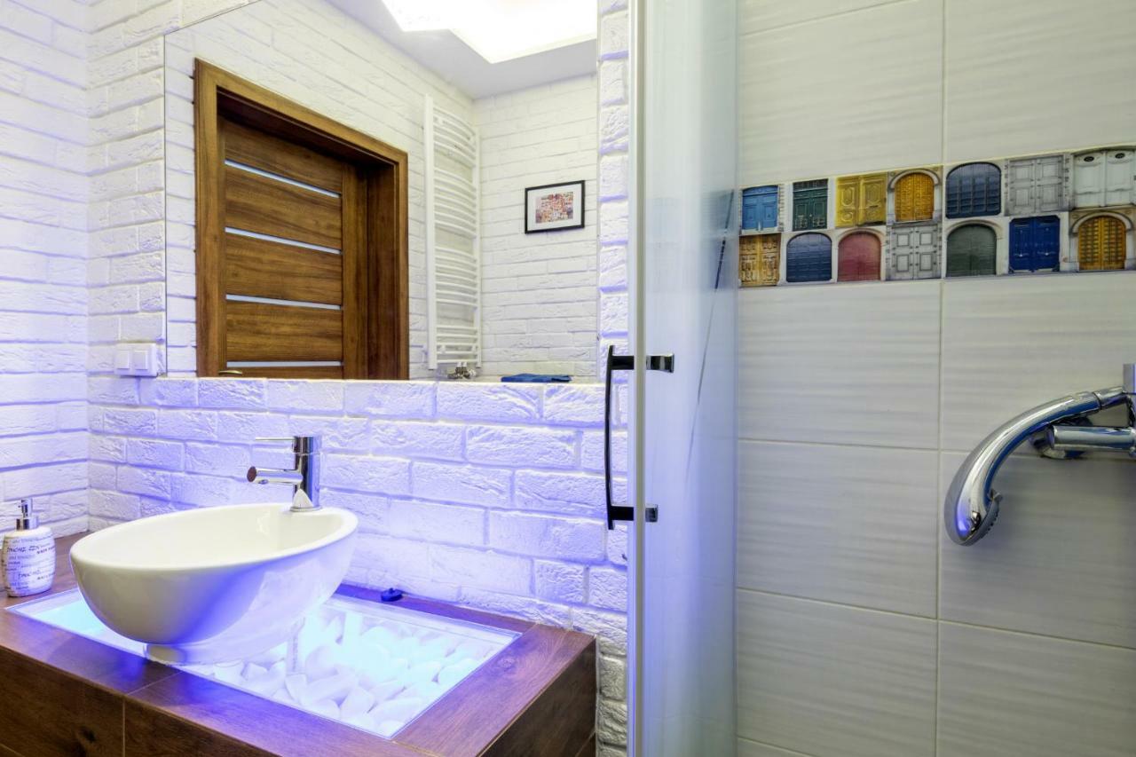 Passion4Cracow Apartment Krakow Ngoại thất bức ảnh