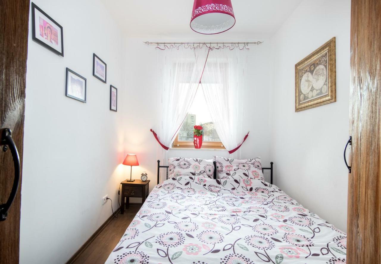 Passion4Cracow Apartment Krakow Ngoại thất bức ảnh